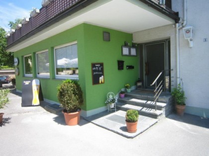 Foto: Bahnhof